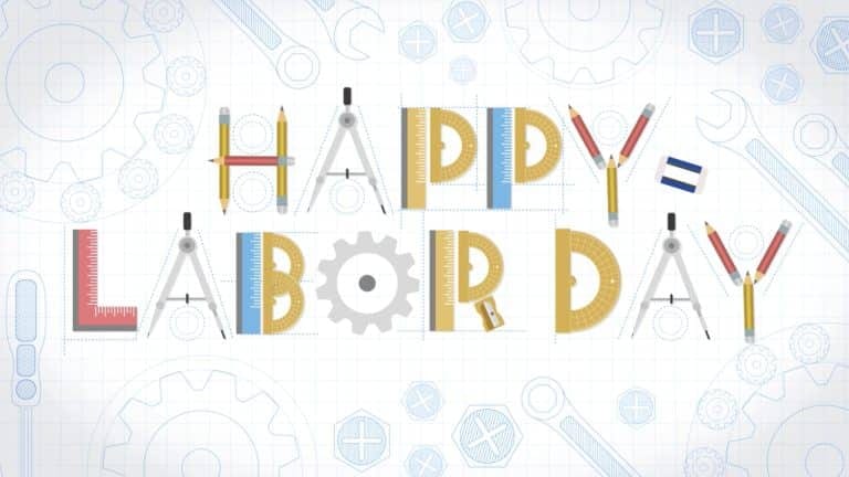 Labor Day 2023