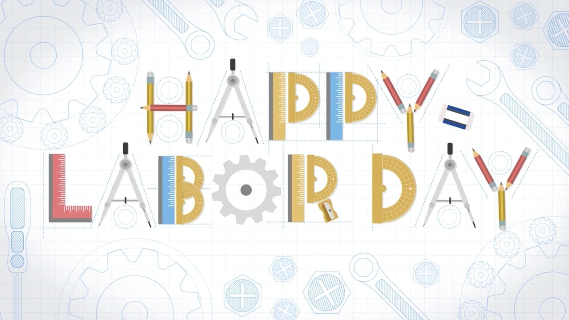 Labor Day 2023