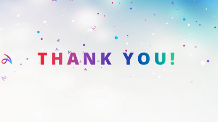 Thank You 2024
