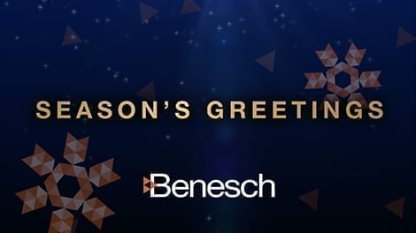 Benesch (2023)