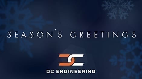 DC Engineering (2023)