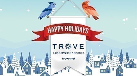 Trove (2023)