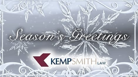 Kemp Smith (2023)
