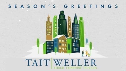 Tait Weller (2023)