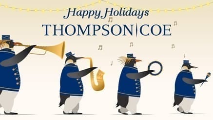 Thompson Coe (2023)