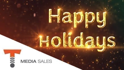 T Media Sale (2023)