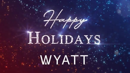 WYATT (2023)
