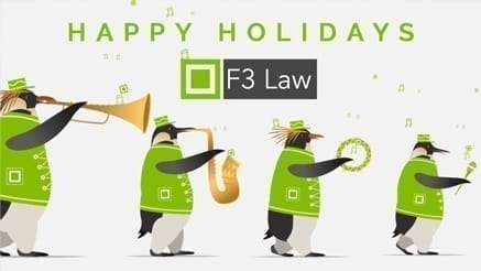 F3 Law (2023)