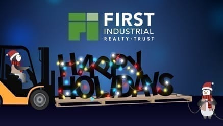 First Industrial (2023)