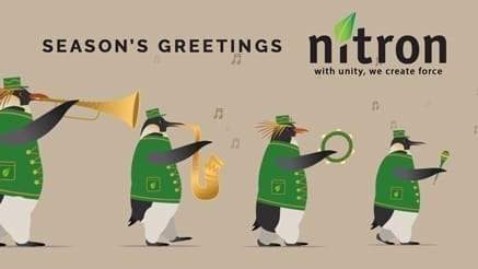 Nitron (2023)