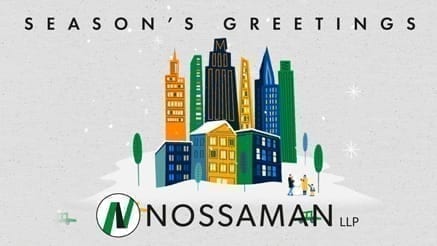 Nossaman (2023)