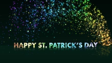 St. Patrick’s Day 2024
