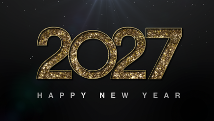 Glittering Year