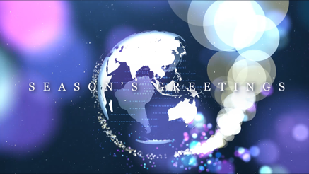 Sparkling World