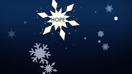 Snowbursts