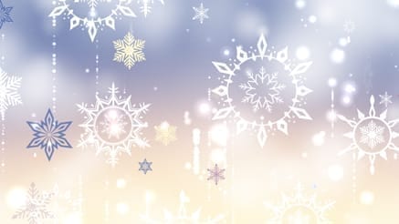 Snowflake Descent