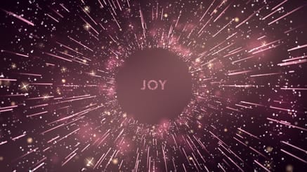 Sparkle Tunnel