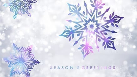 Winter Crystal