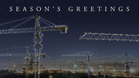 Construction Night
