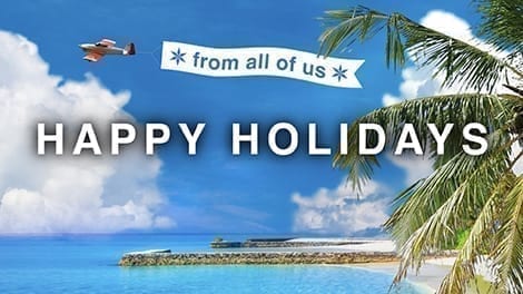 Warm Greetings