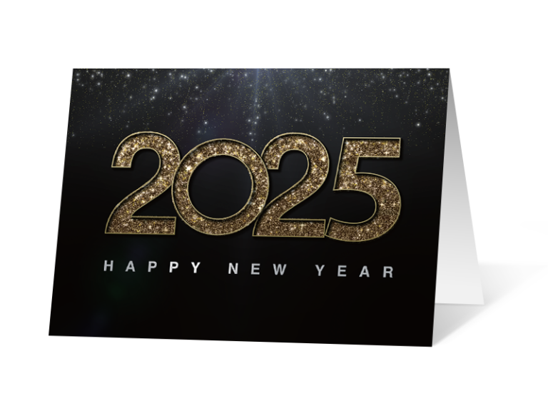 Glittering Year