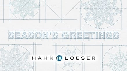 Hahn Loeser (2024)