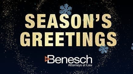 Benesch (2024)