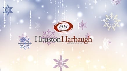 Houston Harbaugh (2024)