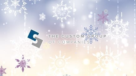 The Custom Group (2024)