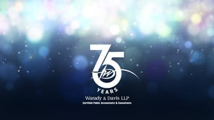Warady & Davis LLP (2024)