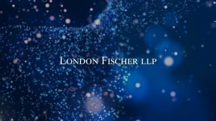 London Fischer LLP (2024)