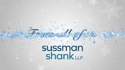 Sussman Shank LLP (2024)