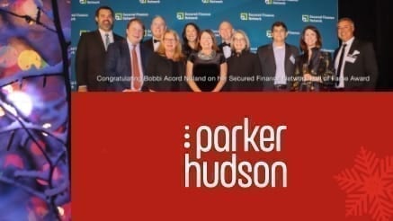 Parker Hudson (2024)