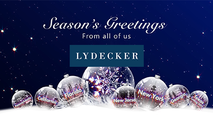 Lydecker (2024)