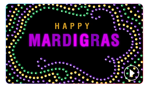 Mardi Gras 2025