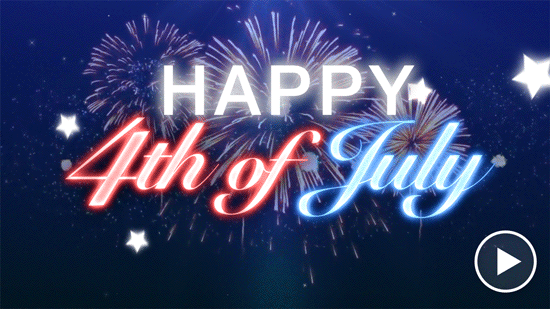 4th of July 2025
