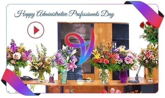 Administrative Professionals Day 2025