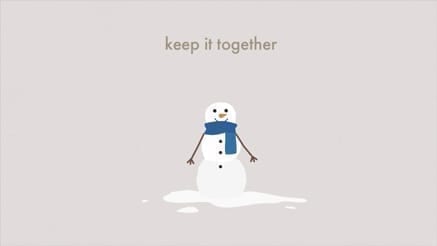 Keep It Together