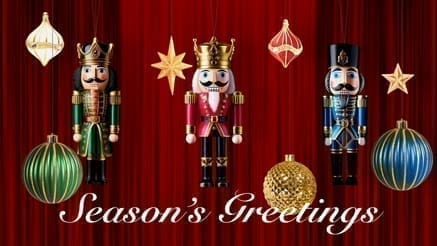 Nutcrackers