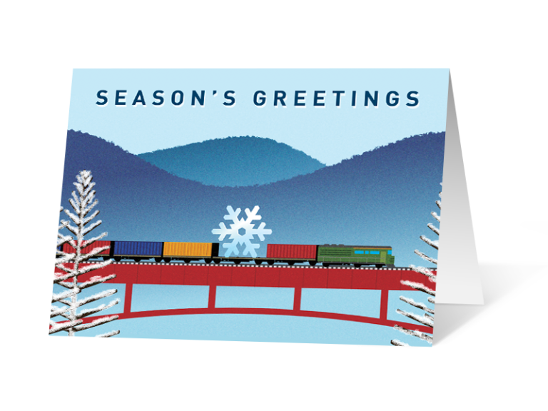 Holiday Logistics