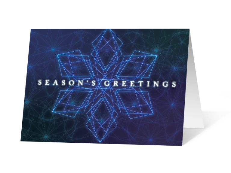 Snowflake Geometry