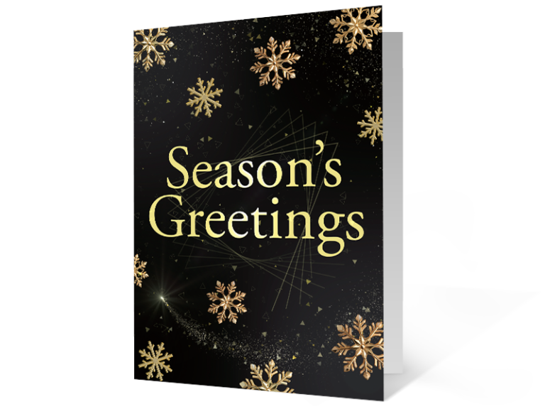 Holiday Echoes