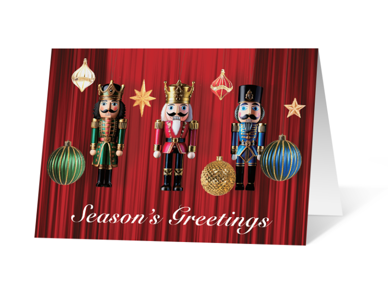 Nutcrackers