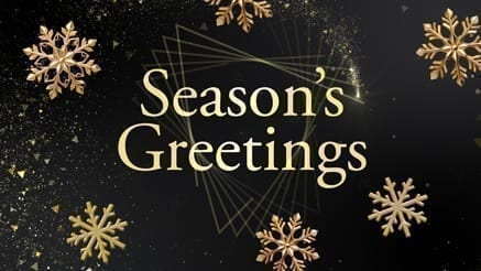 Holiday Echoes