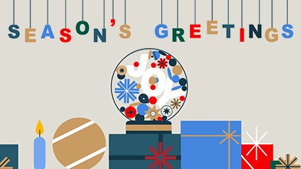 Fun and Festive
