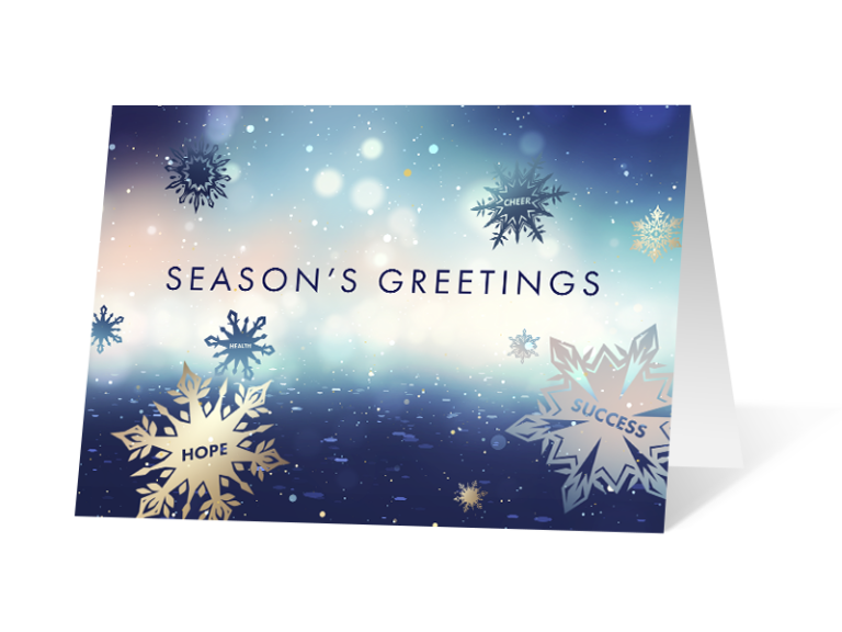 Sending Wishes
