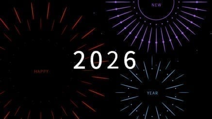 Exuberance – New Year
