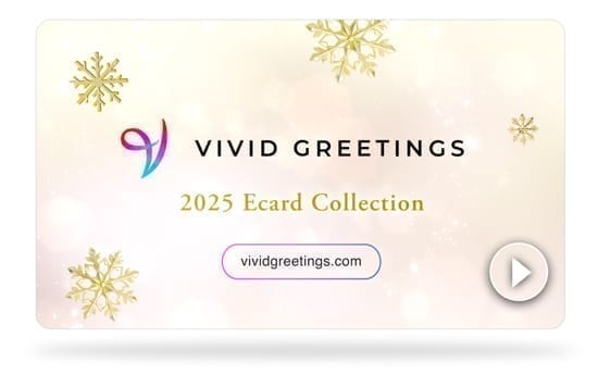 Ecard Collection 2025
