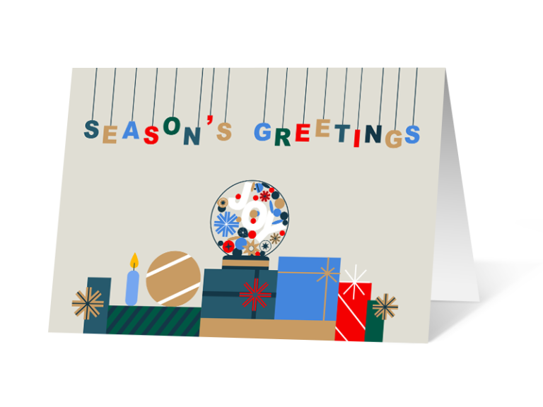 Fun and Festive
