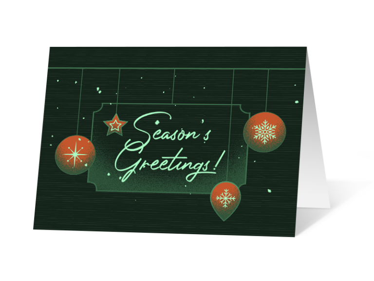 Merry Mystery
